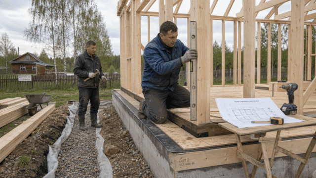 karkasnyj dom svoimi rukami etapy stroitelstva 05005deb